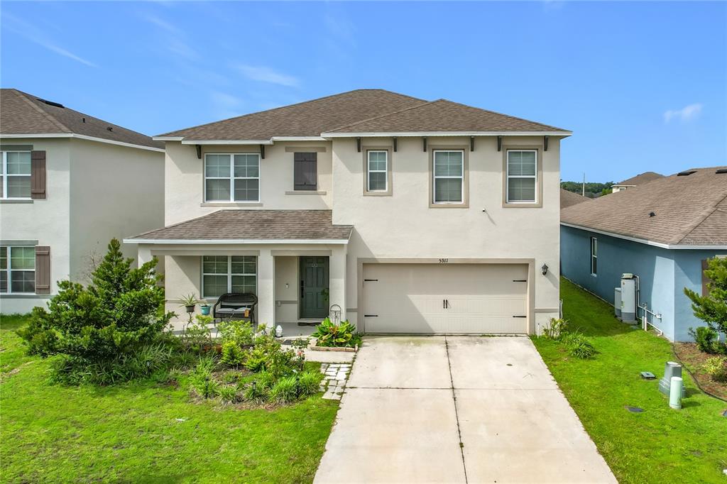 Property for sale at 5911 SHINGLE CREEK ROAD, LAKELAND, FL, 33811