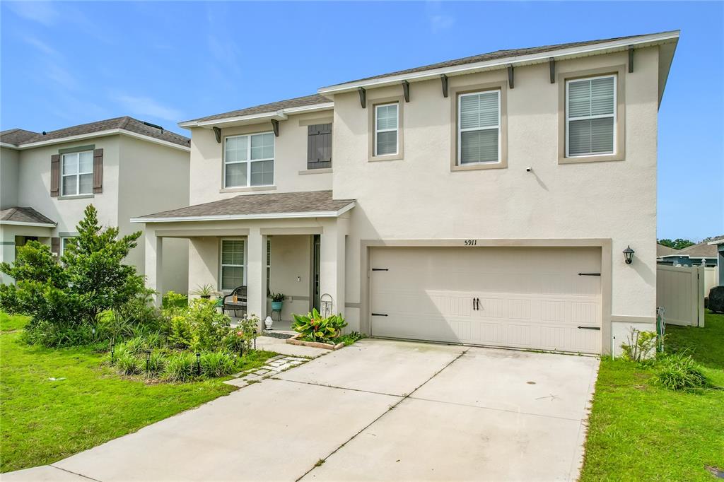 Property for sale at 5911 SHINGLE CREEK ROAD, LAKELAND, FL, 33811
