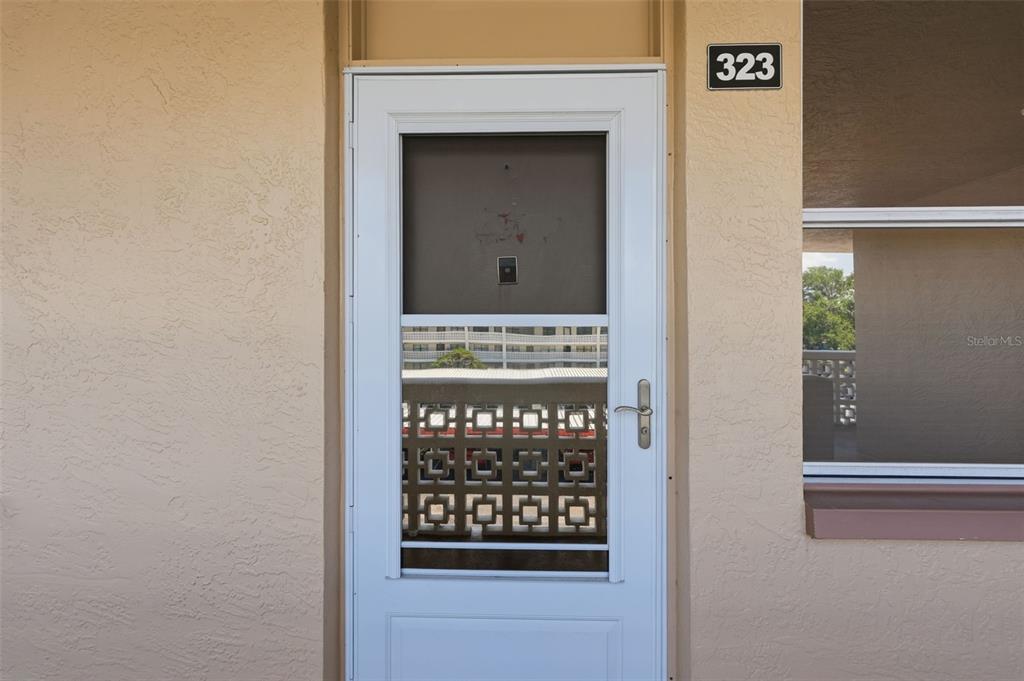 Property for sale at 4915 BAY STREET NE UNIT 323, ST PETERSBURG, FL, 33703