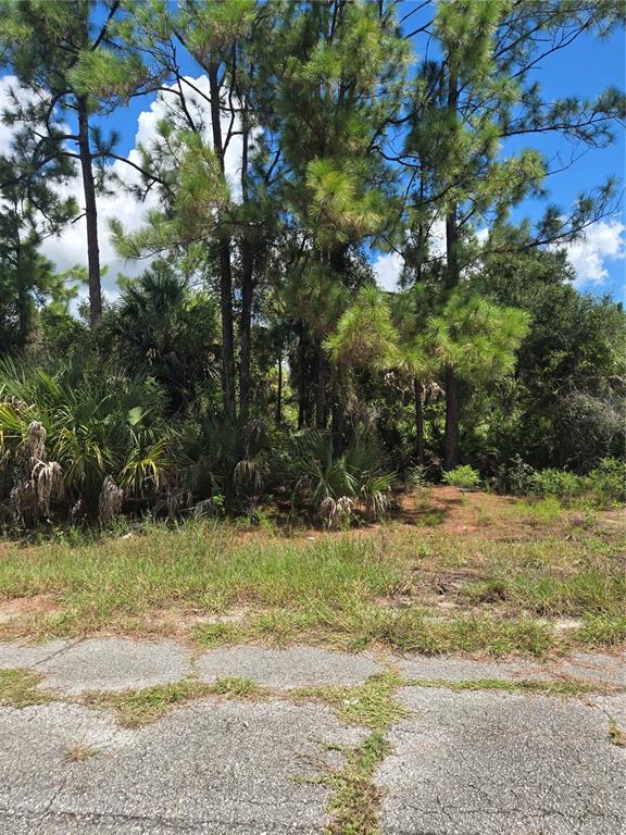 Property for sale at NANCE STREET, NORTH PORT, FL, 34288
