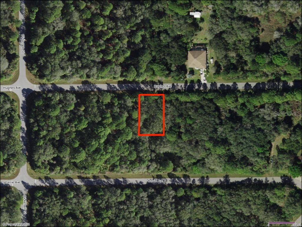 Property for sale at 14119 HUGHES AVENUE, PORT CHARLOTTE, FL, 33953