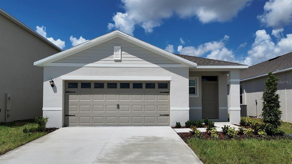 Property for sale at 5331 CLOUDBERRY AVENUE, LAKELAND, FL, 33811