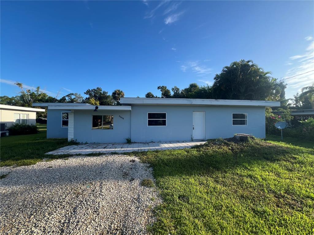 Property for sale at 23476 HARPER AVENUE, PORT CHARLOTTE, FL, 33980
