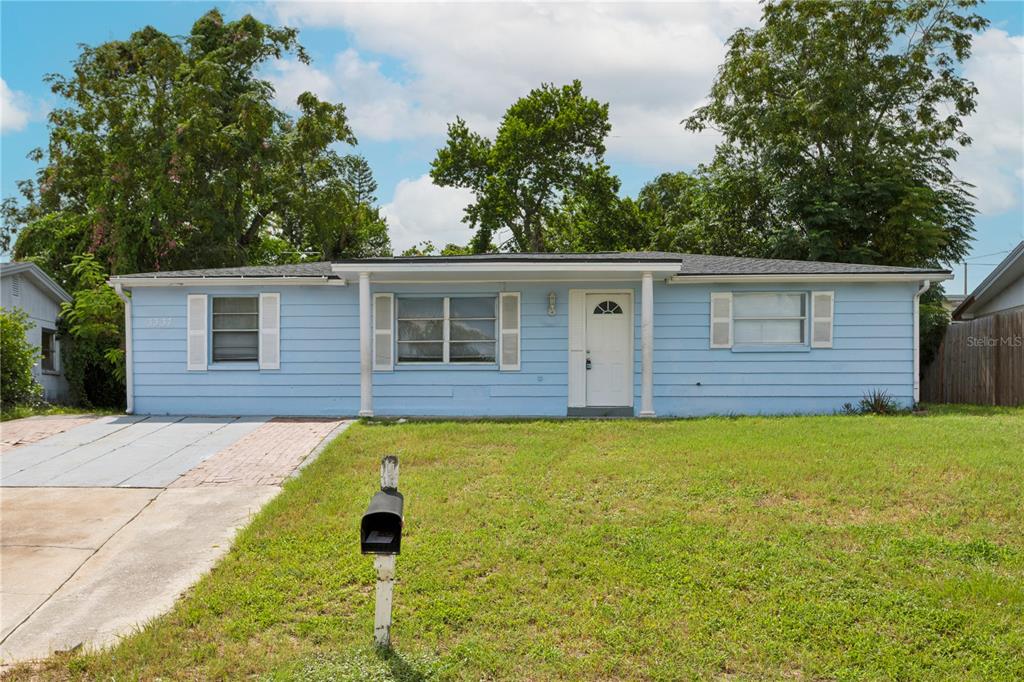 Property for sale at 3337 CLYDESDALE DRIVE, HOLIDAY, FL, 34691