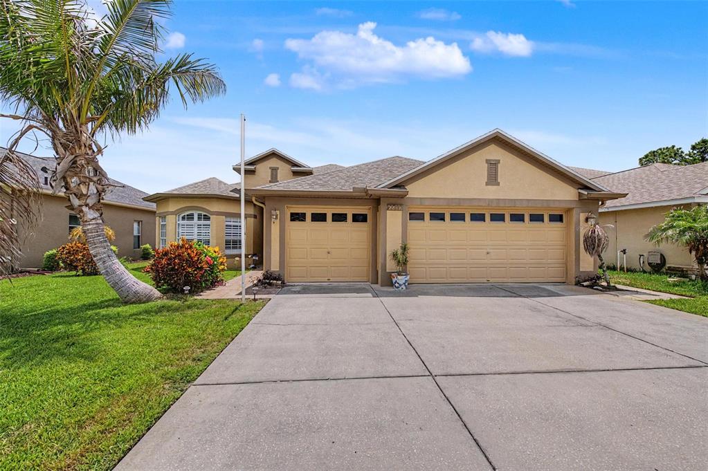 Property for sale at 2811 RAVENDALE LANE, HOLIDAY, FL, 34691