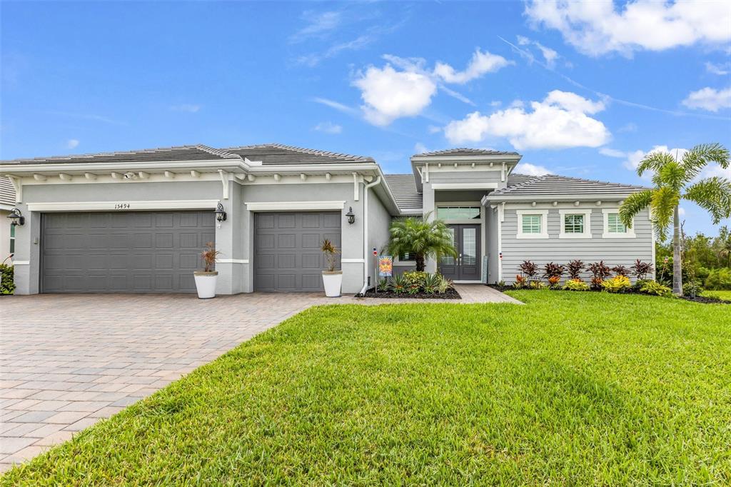 Property for sale at 15494 HACKBERRY COURT, PUNTA GORDA, FL, 33955