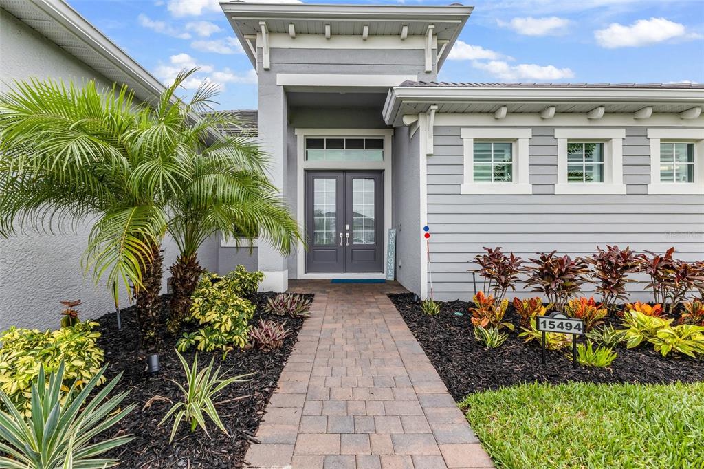 Property for sale at 15494 HACKBERRY COURT, PUNTA GORDA, FL, 33955