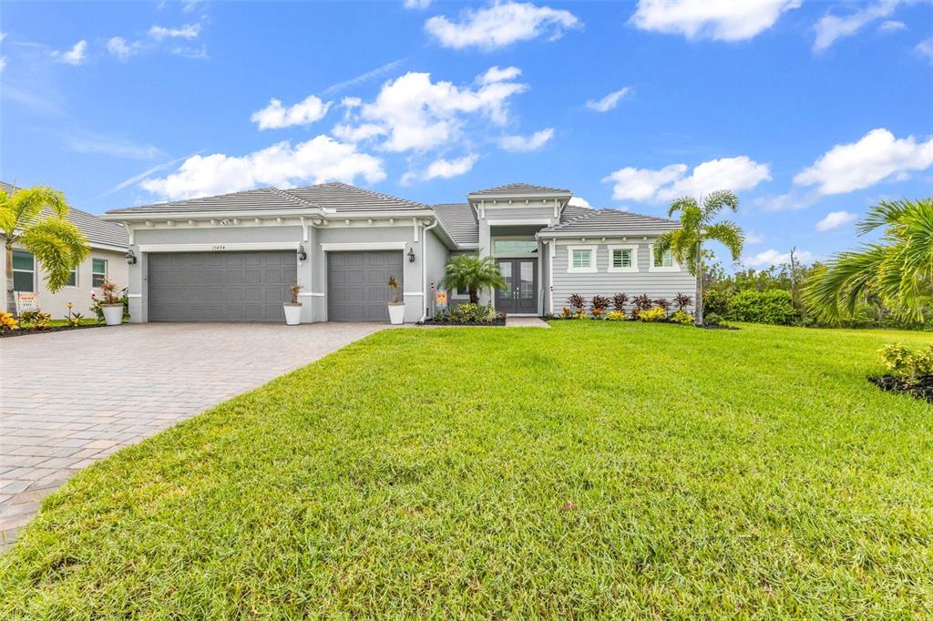 Property for sale at 15494 HACKBERRY COURT, PUNTA GORDA, FL, 33955