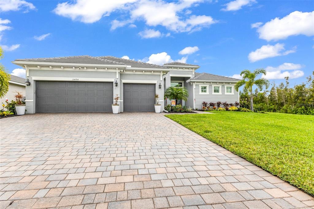Property for sale at 15494 HACKBERRY COURT, PUNTA GORDA, FL, 33955