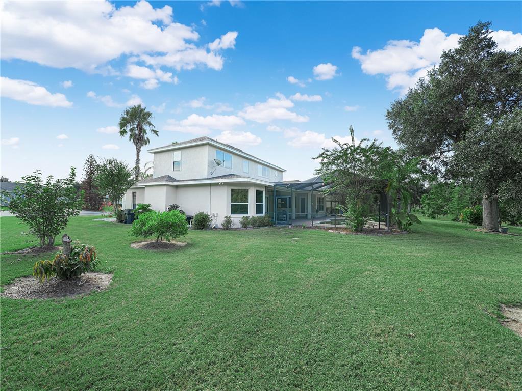 Property for sale at 565 WHISPER WOODS DRIVE, LAKELAND, FL, 33813