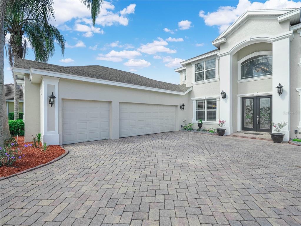 Property for sale at 565 WHISPER WOODS DRIVE, LAKELAND, FL, 33813