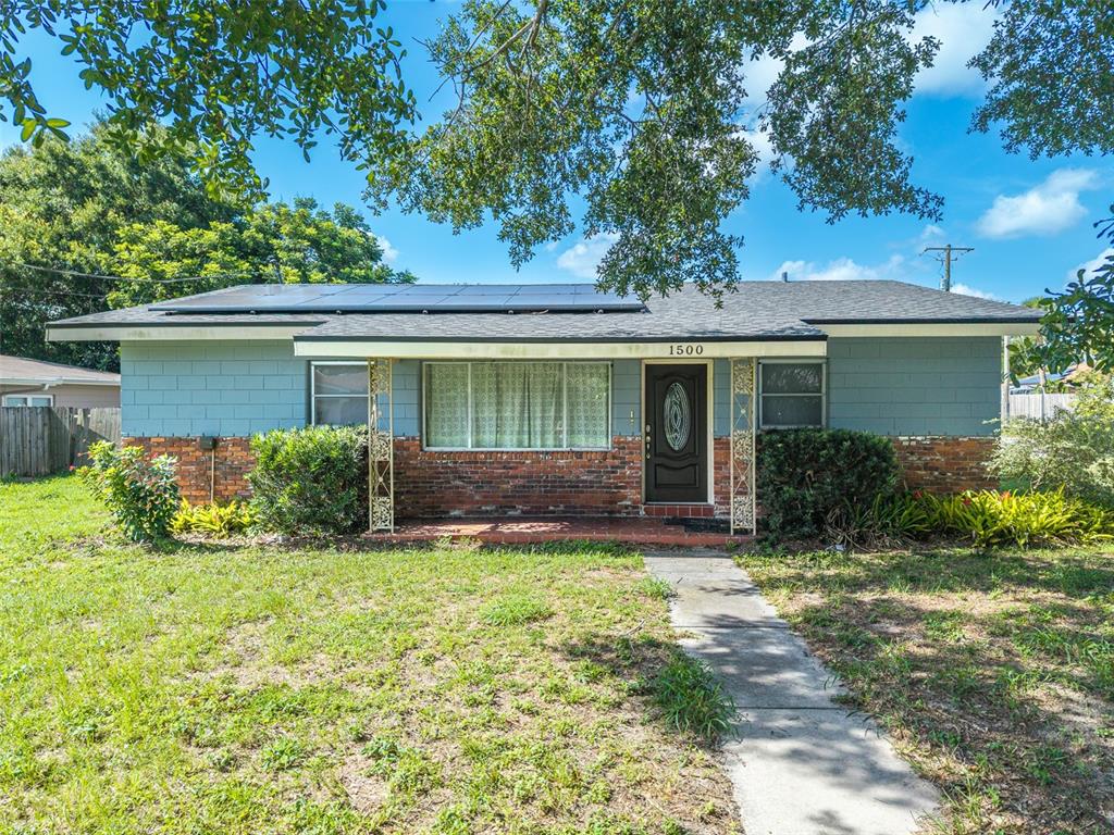 Property for sale at 1500 AVENUE H NE, WINTER HAVEN, FL, 33881