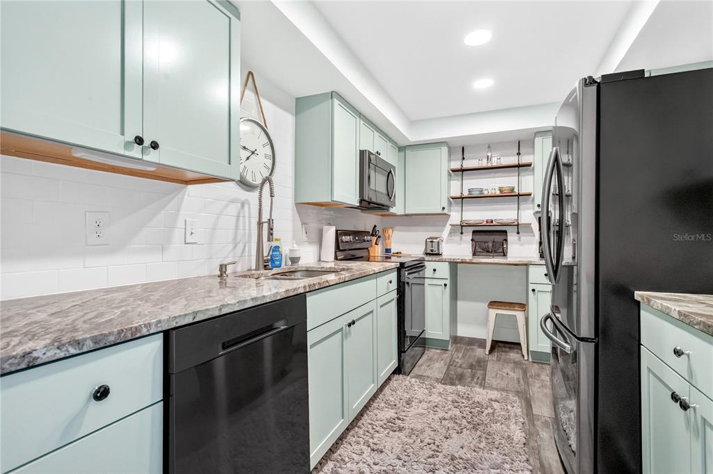Property for sale at 255 DOLPHIN POINT UNIT 407, CLEARWATER BEACH, FL, 33767
