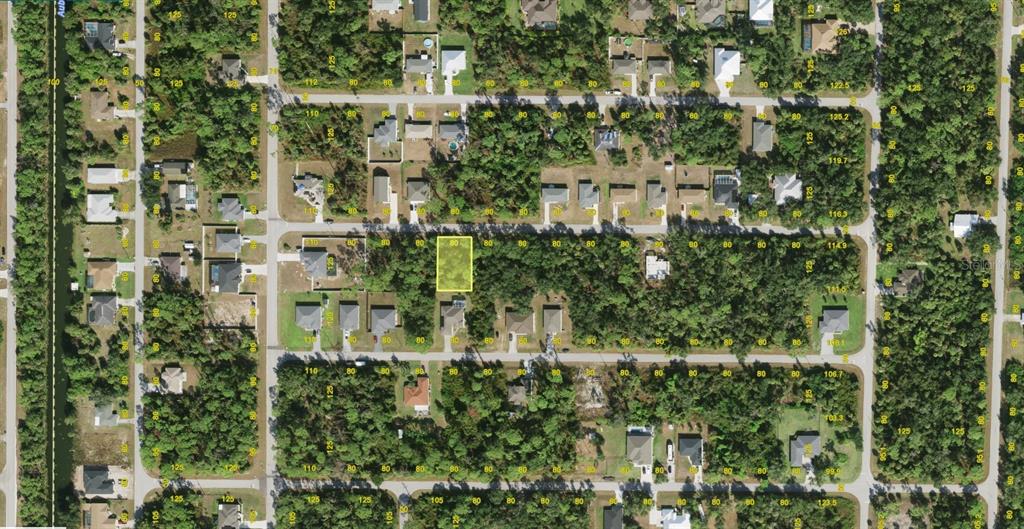Property for sale at 18093 SPARTONVAIL AVENUE, PORT CHARLOTTE, FL, 33954
