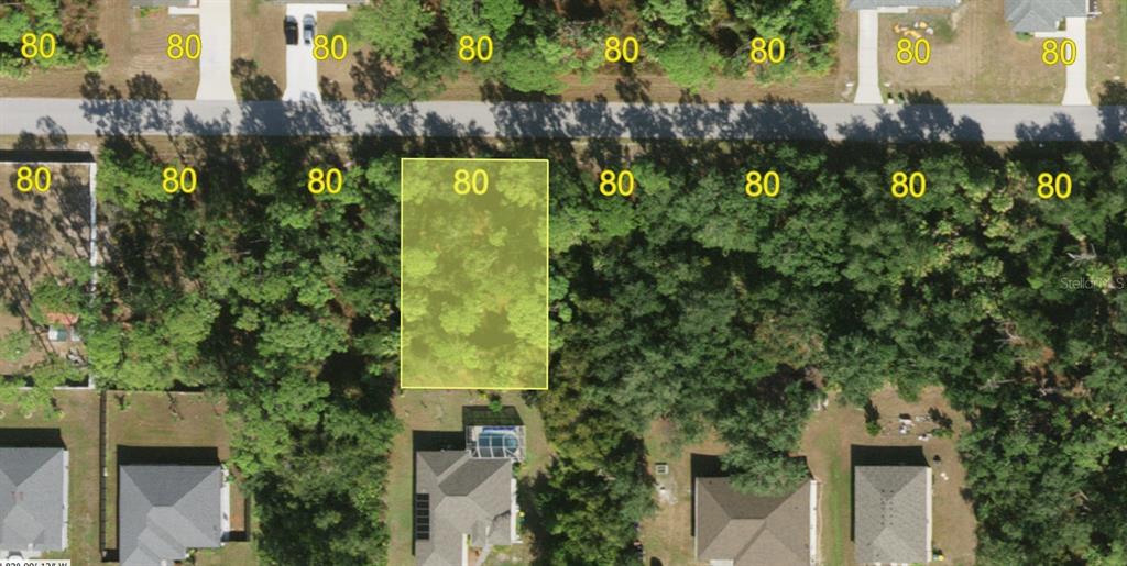 Property for sale at 18093 SPARTONVAIL AVENUE, PORT CHARLOTTE, FL, 33954