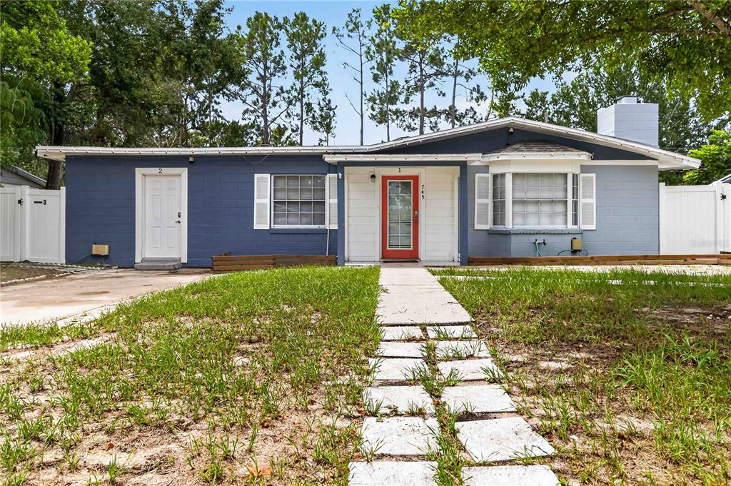 Property for sale at 745 HILLVIEW DRIVE, ALTAMONTE SPRINGS, FL, 32714