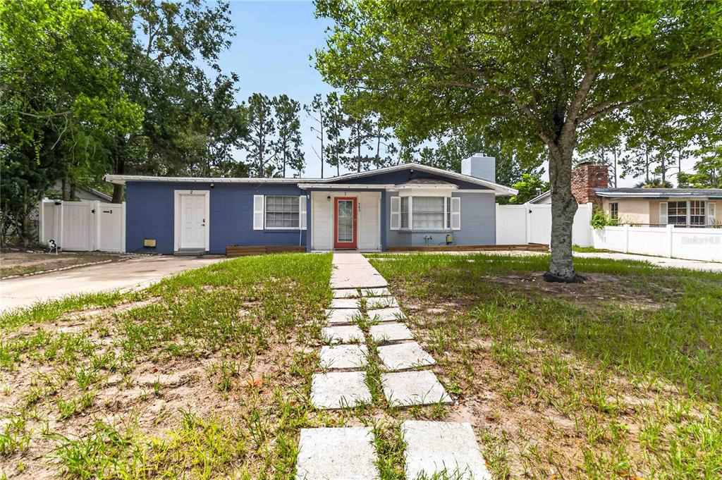 Property for sale at 745 HILLVIEW DRIVE, ALTAMONTE SPRINGS, FL, 32714