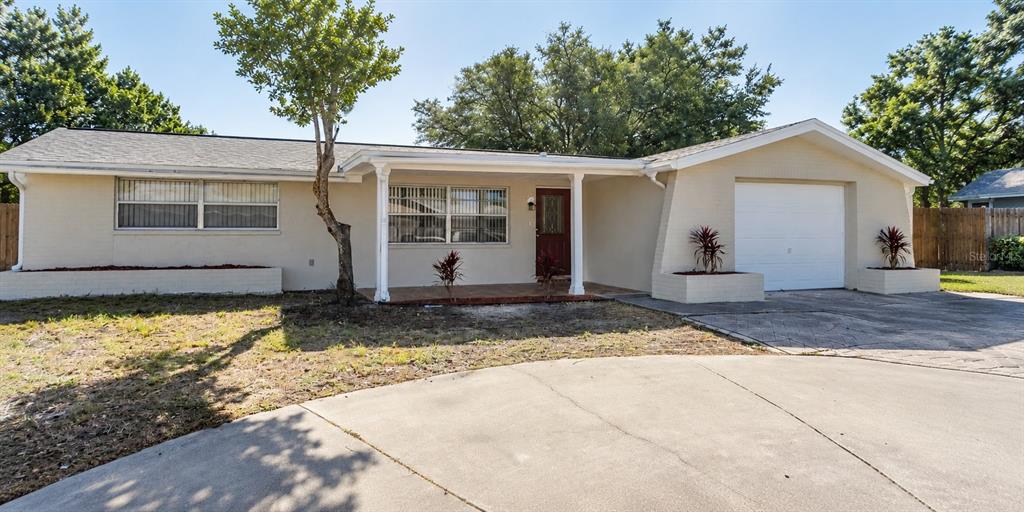 Property for sale at 8952 STERLING LANE, PORT RICHEY, FL, 34668