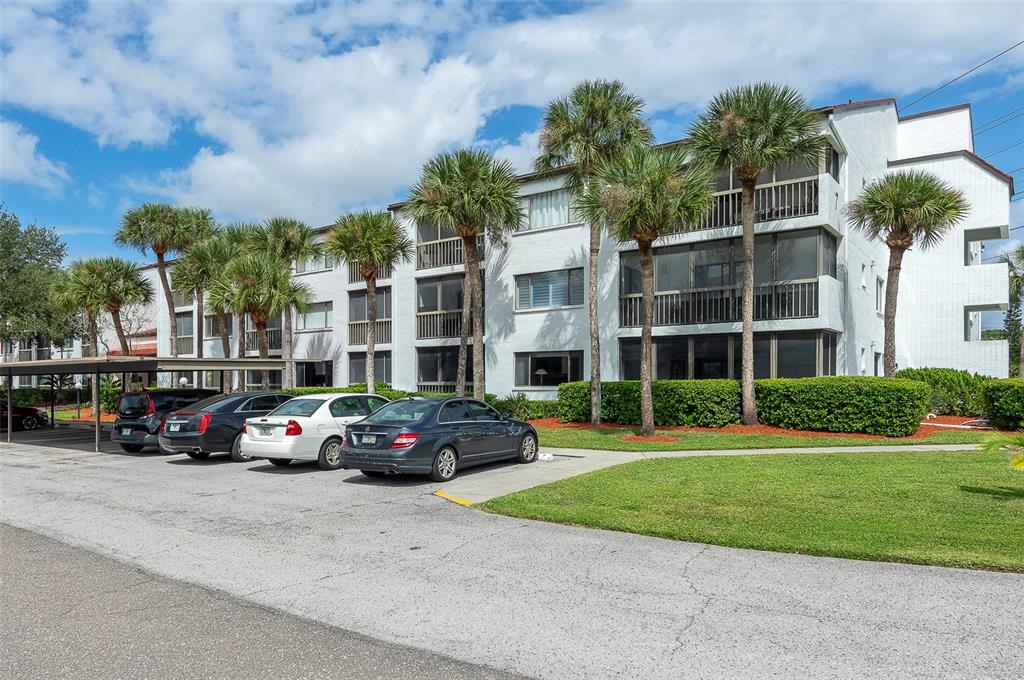 Property for sale at 2593 COUNTRYSIDE BOULEVARD UNIT 7313, CLEARWATER, FL, 33761