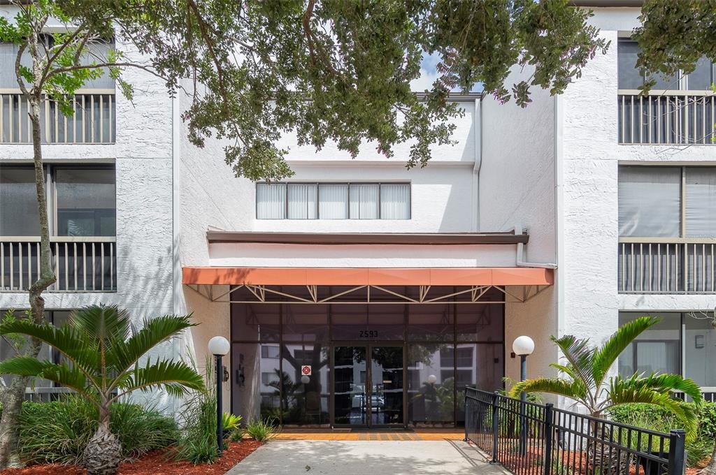 Property for sale at 2593 COUNTRYSIDE BOULEVARD UNIT 7313, CLEARWATER, FL, 33761