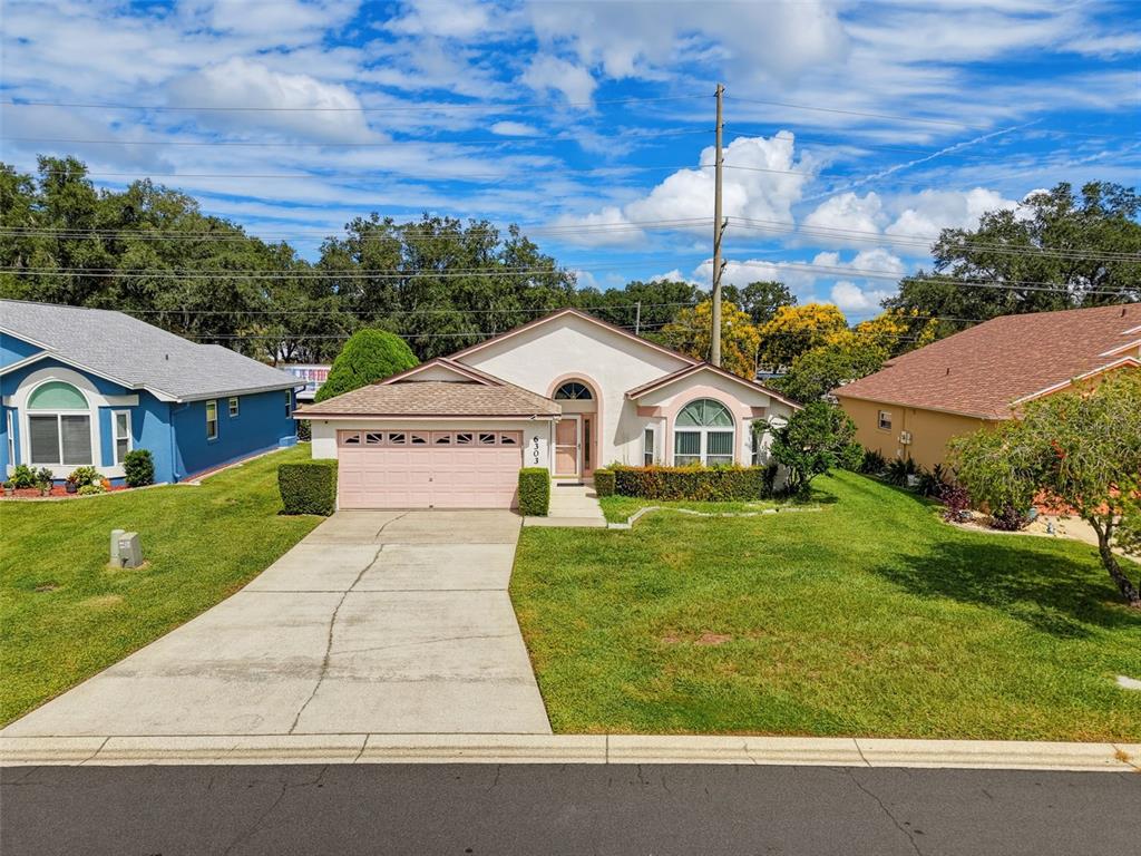 Property for sale at 6303 EGRET DRIVE, LAKELAND, FL, 33809