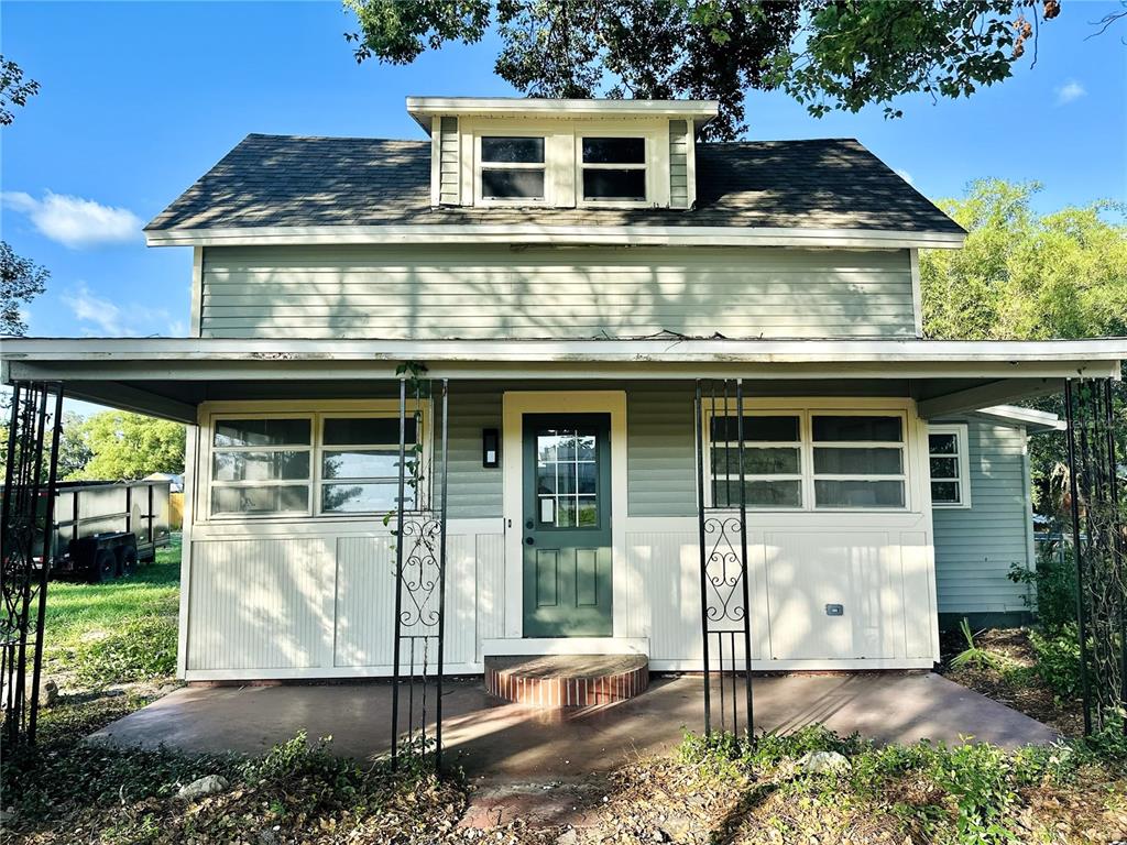 Property for sale at 5654 12TH STREET, ZEPHYRHILLS, FL, 33542