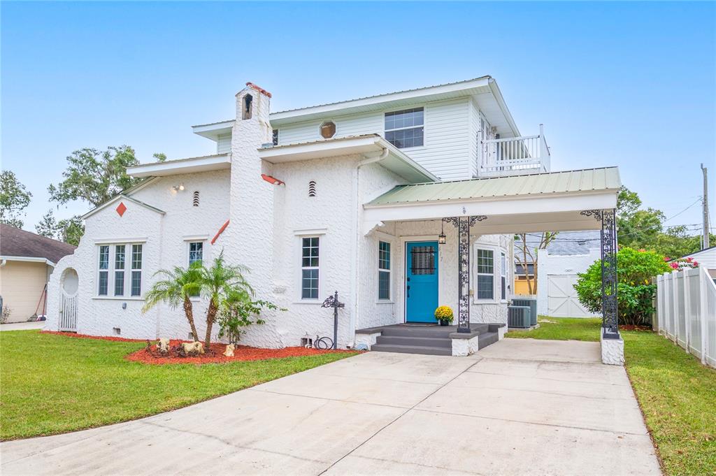 Property for sale at 617 KERNEYWOOD STREET, LAKELAND, FL, 33803