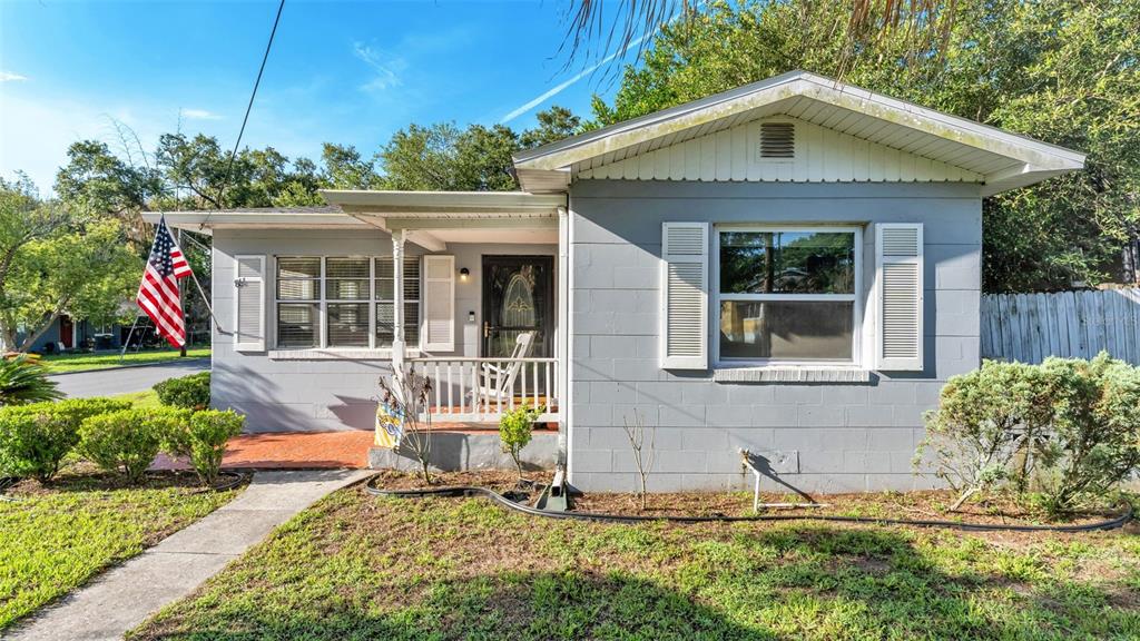 Property for sale at 861 E LOWELL STREET, LAKELAND, FL, 33805