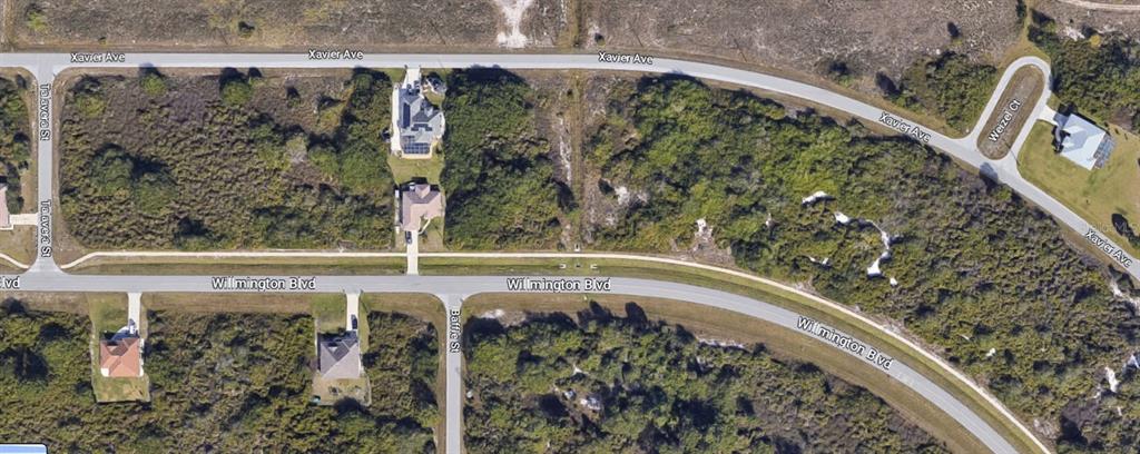 Property for sale at 13017 XAVIER AVENUE, PORT CHARLOTTE, FL, 33981