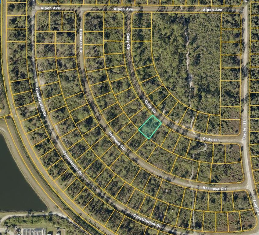 Property for sale at CODY CIRCLE, NORTH PORT, FL, 34291