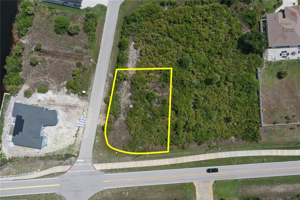 Property for sale at 13577 INGRAHAM BOULEVARD, PORT CHARLOTTE, FL, 33981