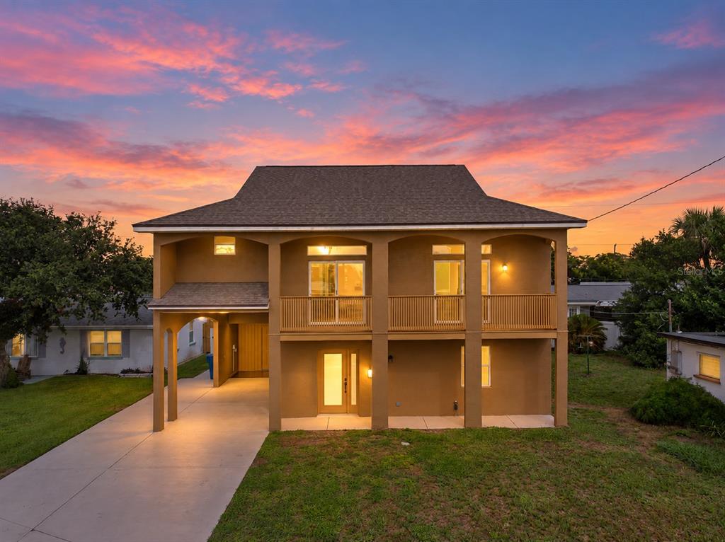 Property for sale at 64 OCEAN SHORE DRIVE, ORMOND BEACH, FL, 32176