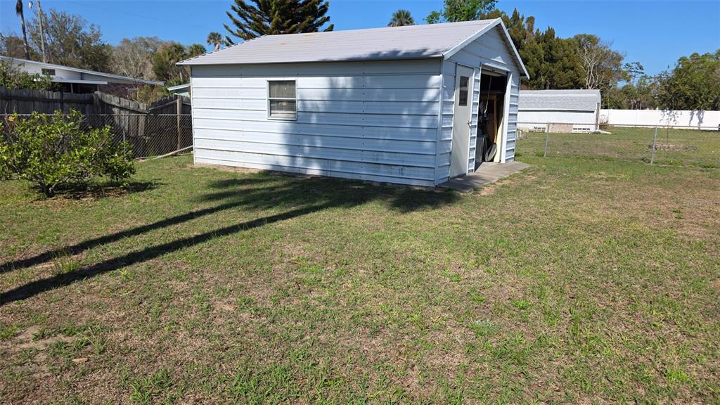 Property for sale at 707 JANE AVENUE, NEW SMYRNA BEACH, FL, 32168