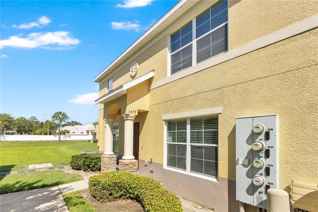 Property for sale at 5478 LIMESTONE LANE UNIT 5478, LAKELAND, FL, 33809