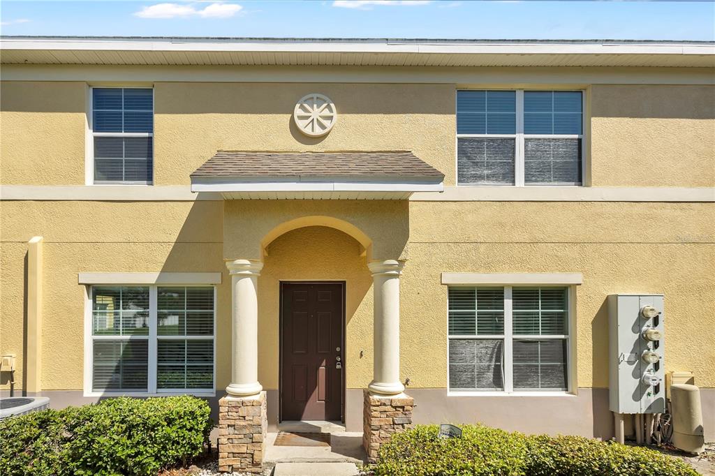 Property for sale at 5478 LIMESTONE LANE UNIT 5478, LAKELAND, FL, 33809