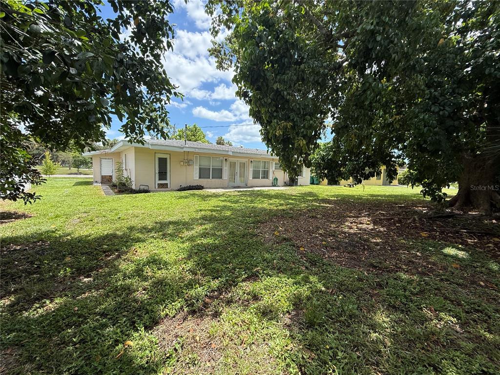 Property for sale at 2353 ELKCAM BOULEVARD, PORT CHARLOTTE, FL, 33952