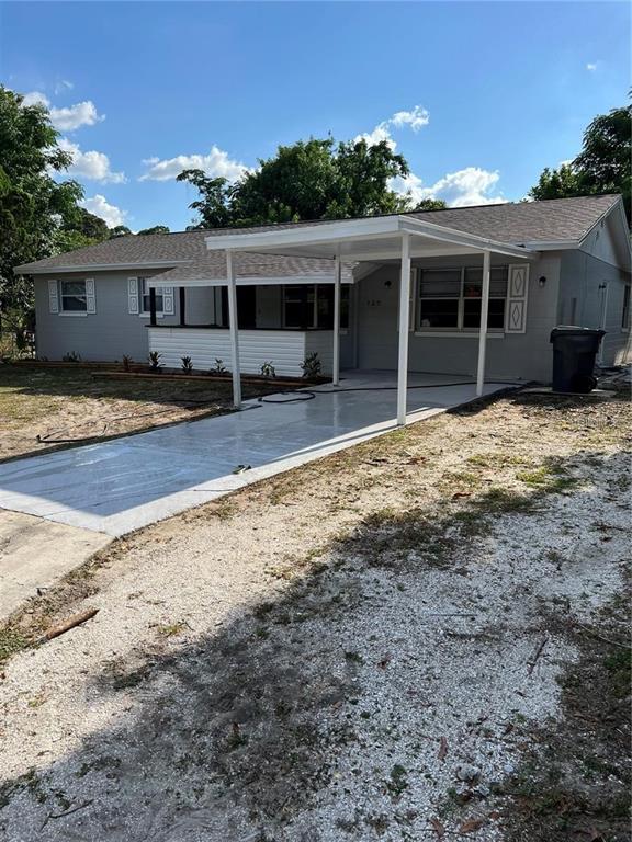Property for sale at 125 EDGEWATER DRIVE, WINTER HAVEN, FL, 33881