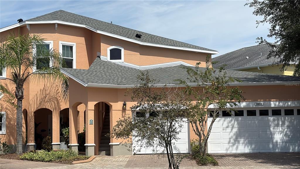Property for sale at 3933 SERENADE LANE, LAKELAND, FL, 33811