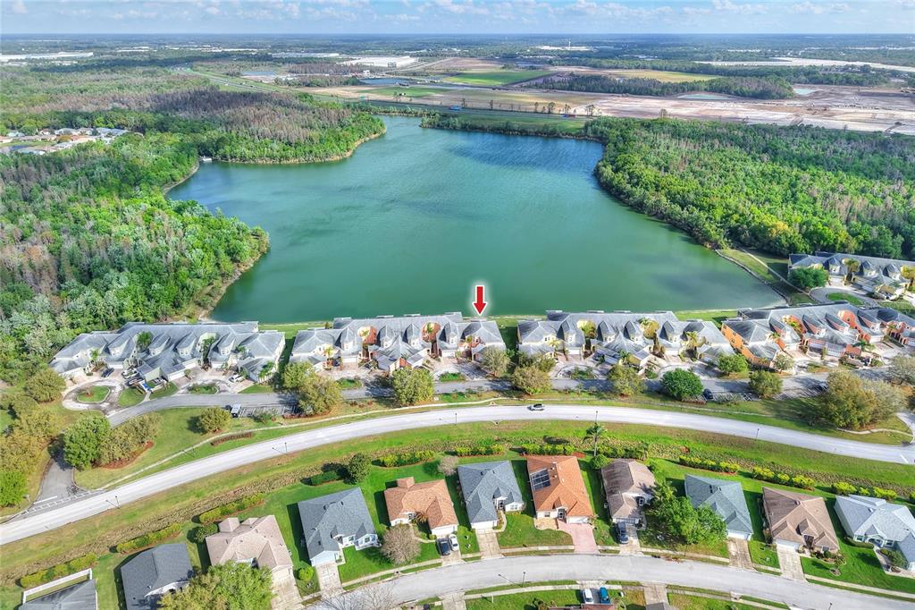 Property for sale at 3933 SERENADE LANE, LAKELAND, FL, 33811
