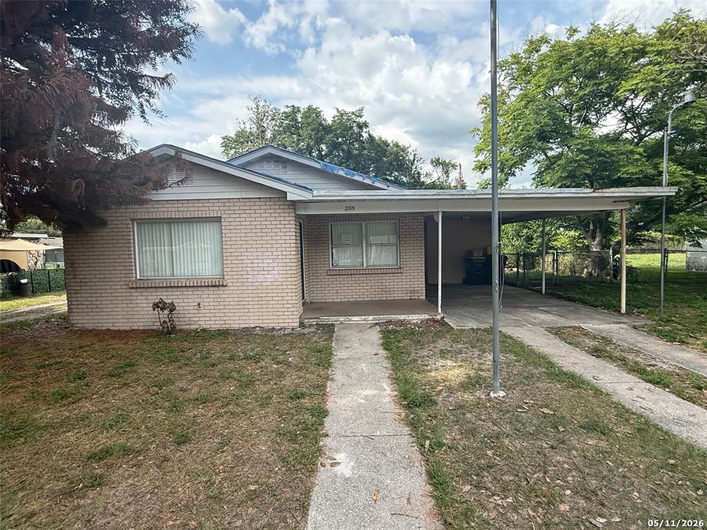 Property for sale at 2715 DIXIE ROAD, LAKELAND, FL, 33801