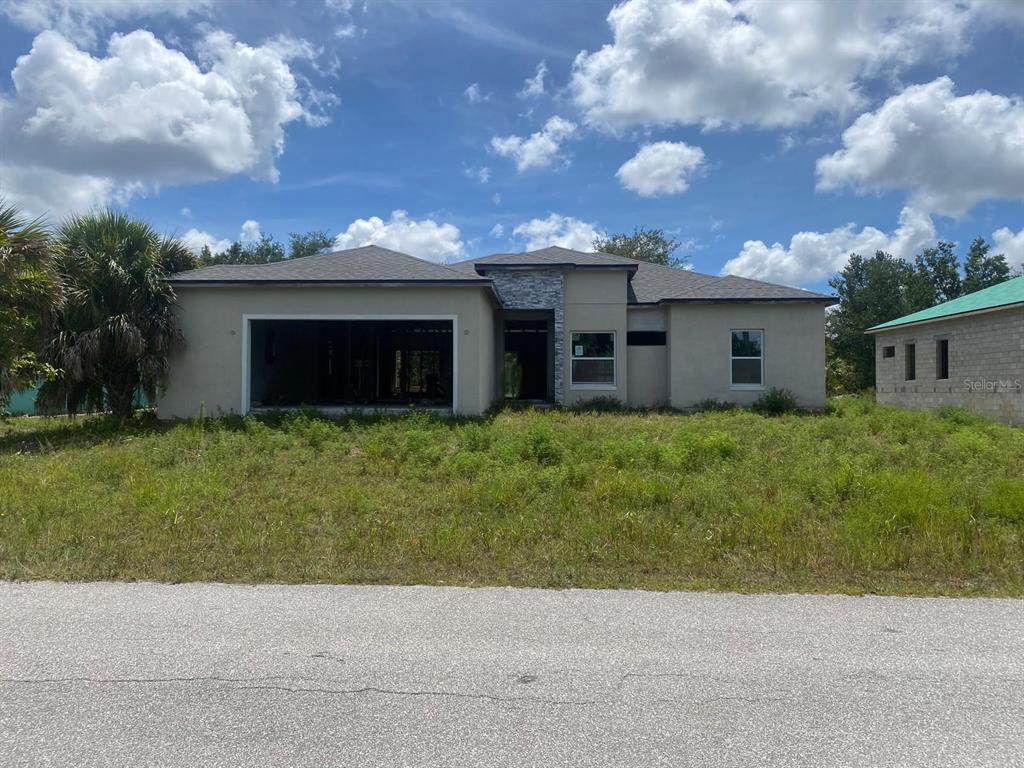 Property for sale at 10035 HACKENSACK STREET, PORT CHARLOTTE, FL, 33981