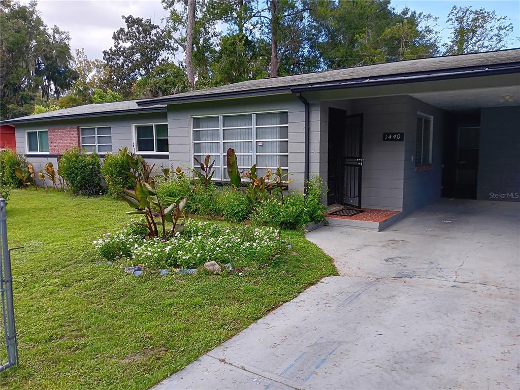 Property for sale at 1440 SE 23RD AVENUE, GAINESVILLE, FL, 32641