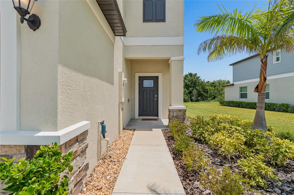 Property for sale at 222 TULIP BANDED WAY, RUSKIN, FL, 33570
