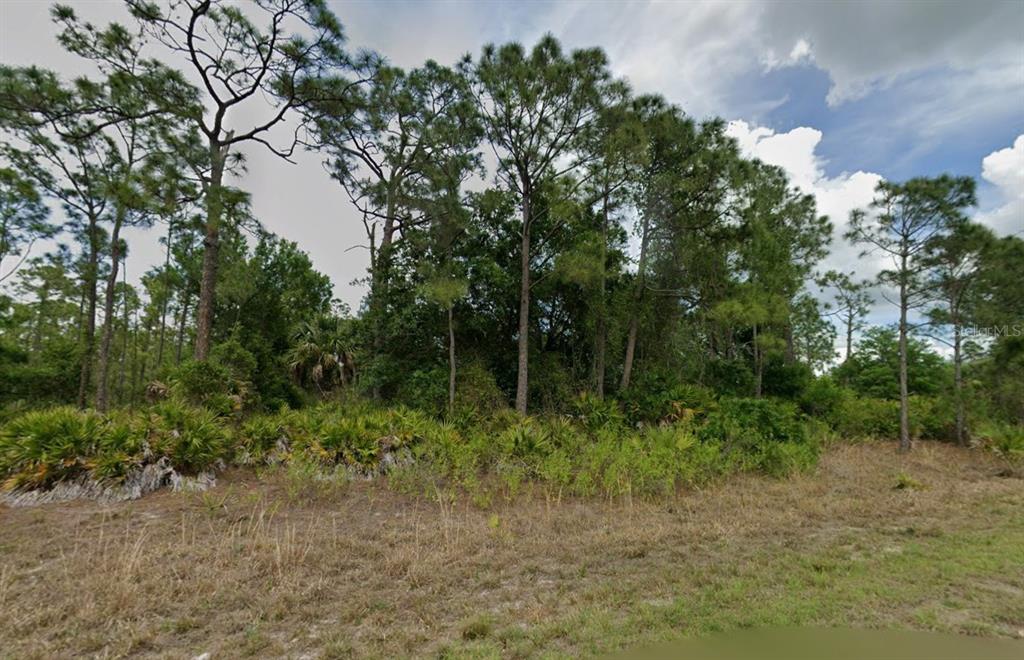 Property for sale at LOT 26 JULIANNA STREET, NORTH PORT, FL, 34288