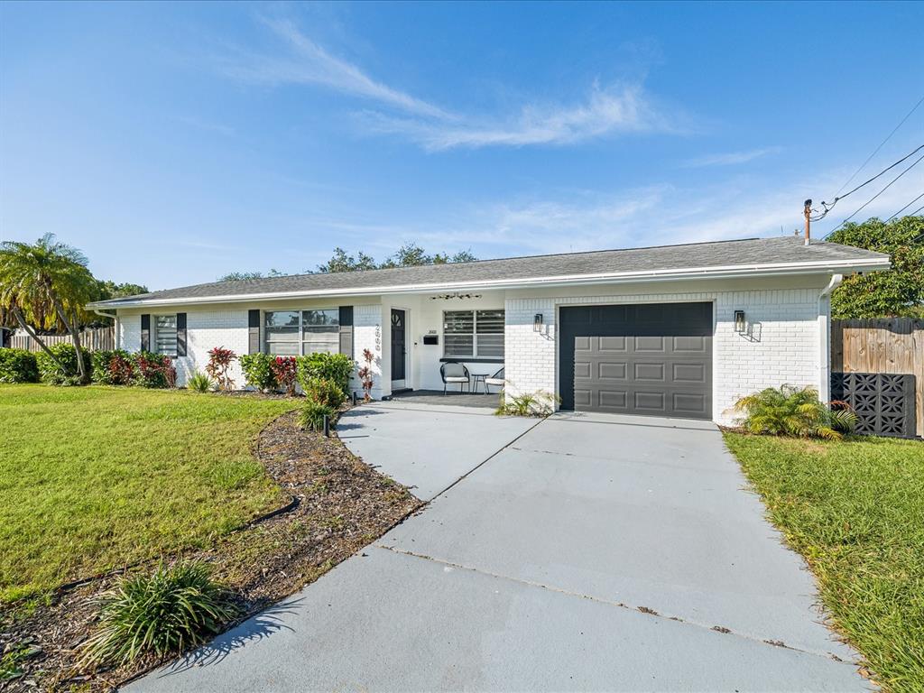 Property for sale at 2000 57TH STREET N, ST PETERSBURG, FL, 33710