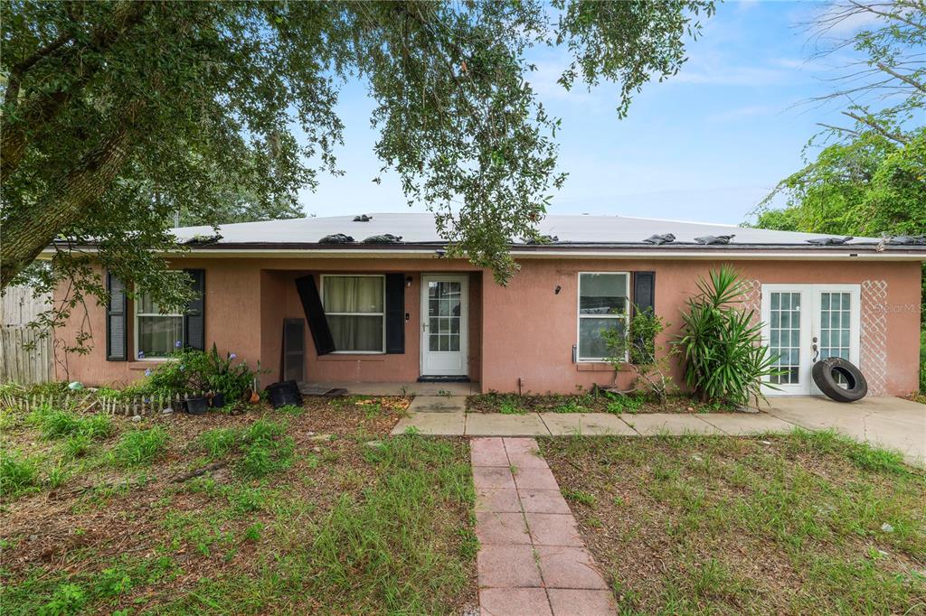 Property for sale at 136 MADERA DRIVE, WINTER HAVEN, FL, 33880