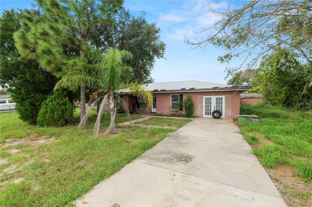 Property for sale at 136 MADERA DRIVE, WINTER HAVEN, FL, 33880