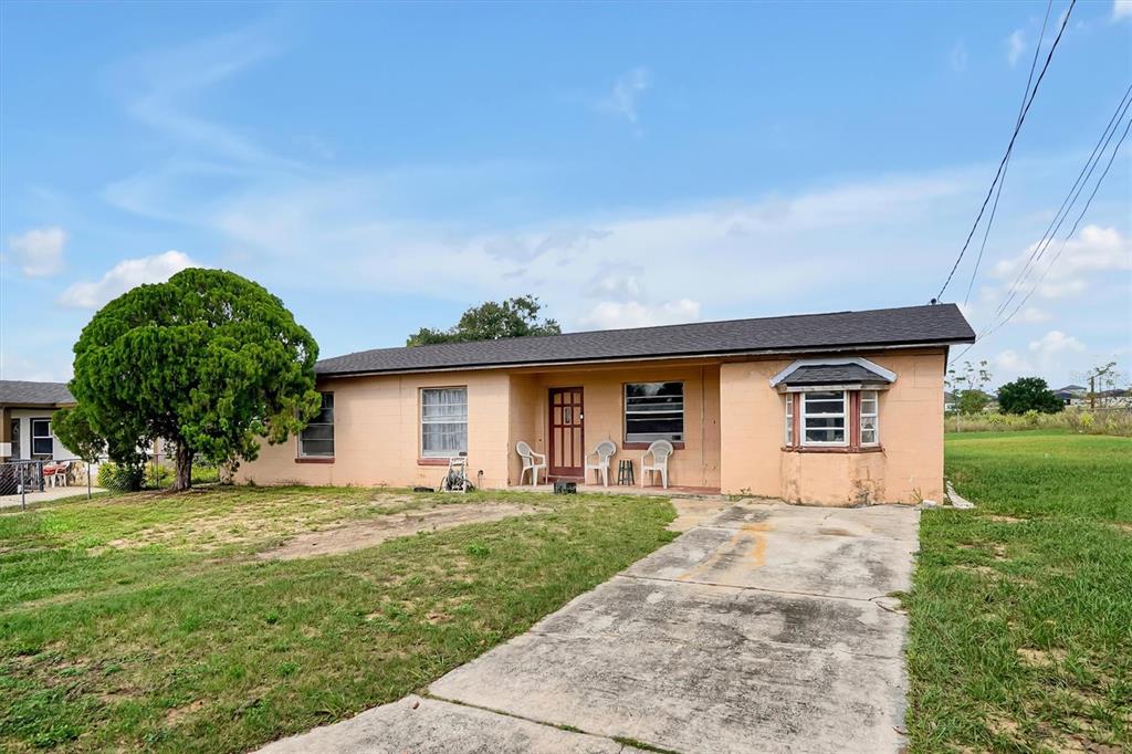 Property for sale at 820 BOOKER STREET, HAINES CITY, FL, 33844