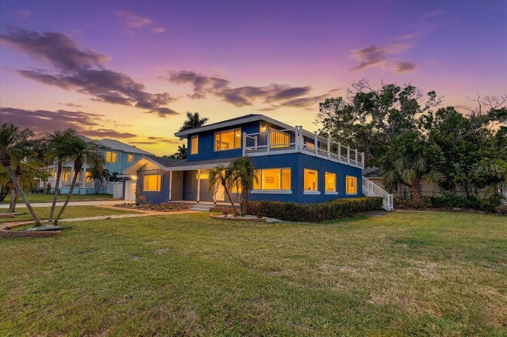 Property for sale at 2201 RIVERVIEW BOULEVARD, BRADENTON, FL, 34205