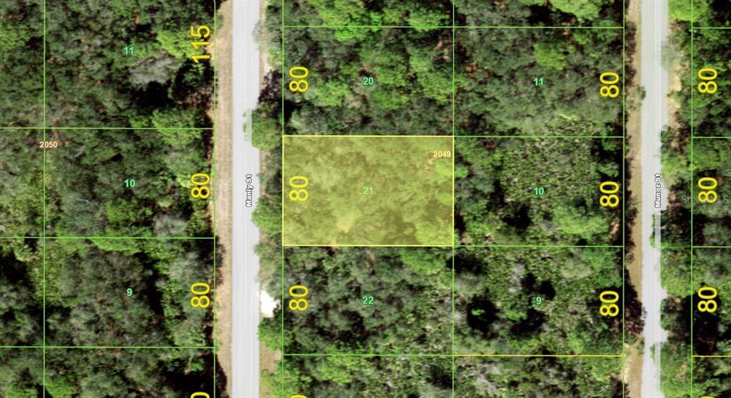 Property for sale at 384 MANLY STREET, PORT CHARLOTTE, FL, 33953